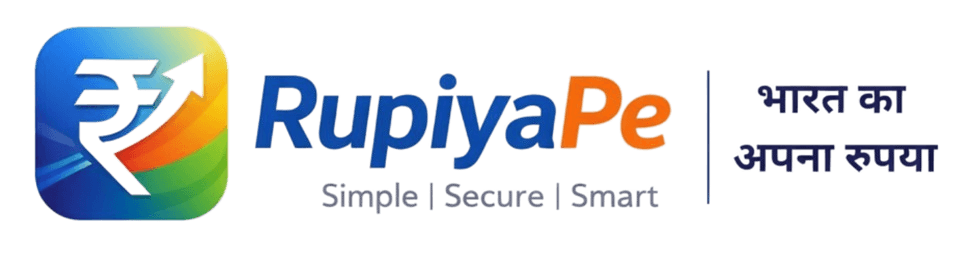 Rupiyape Logo